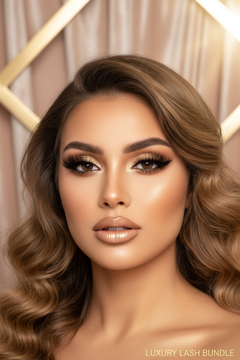 Luxury Lash Bundle