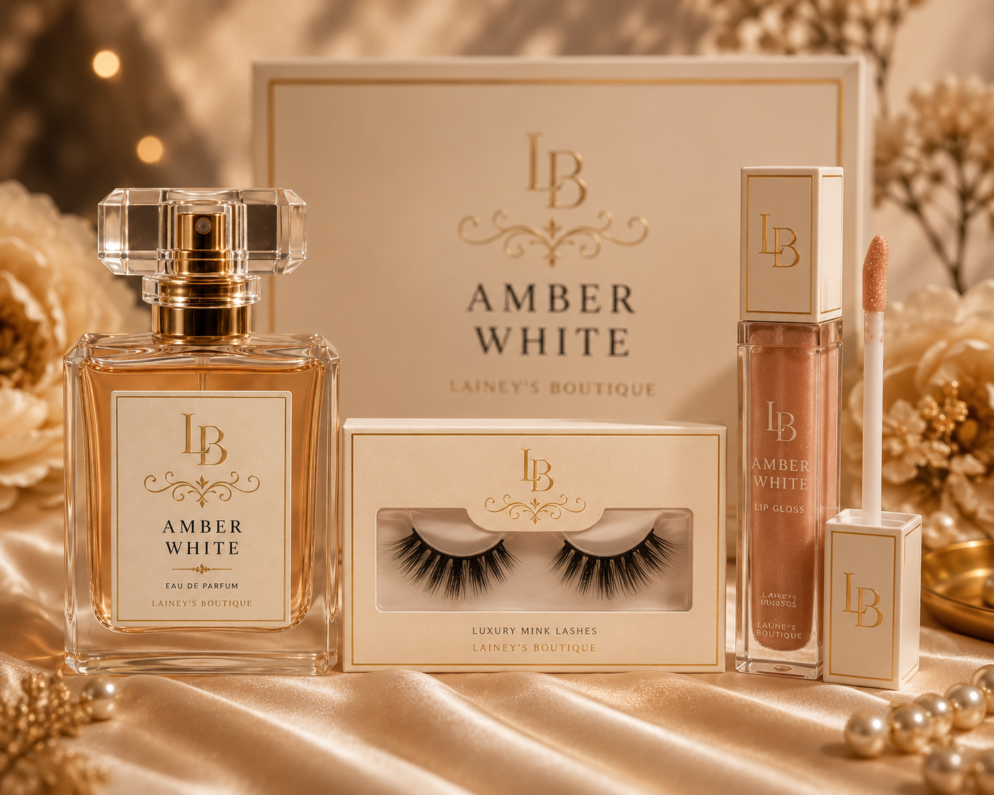 The Soft Luxury Set