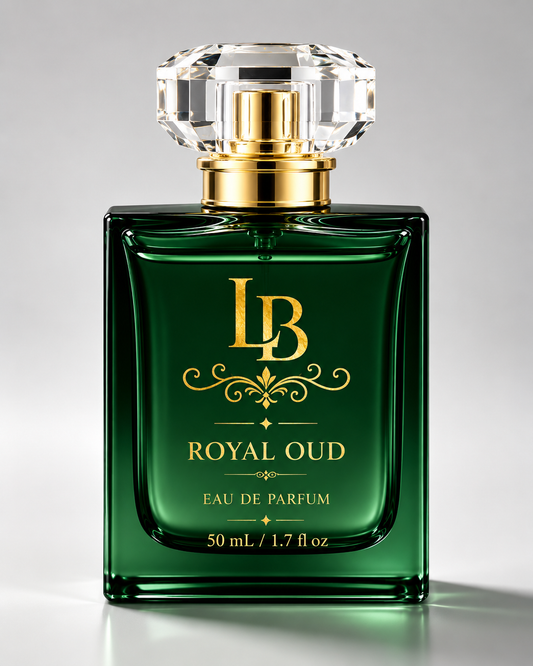 Royal Oud