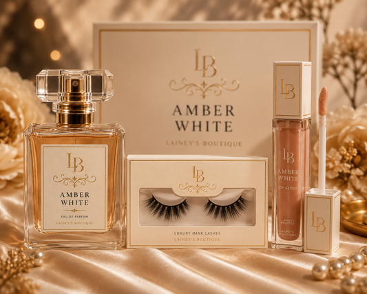 The Soft Luxury Set
