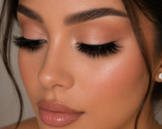 Boss Babe Lashes