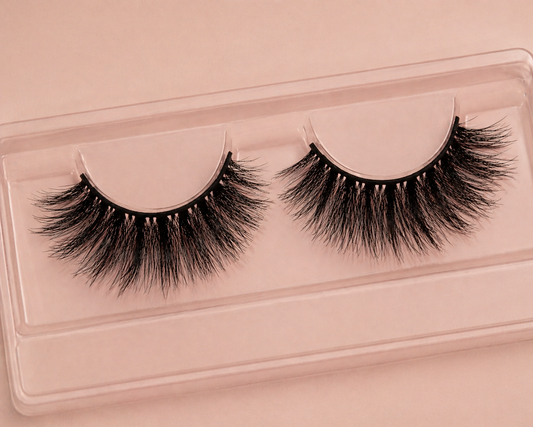 Date Night Lashes