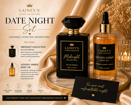 Date Night Set